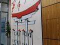 1-бөлмелі пәтер · 42 м² · 6/12 қабат, Мухамедханова — Возле ТЦ Хан-Шатыр, бағасы: 250 000 ₸ в Астане, Нура р-н — фото 6