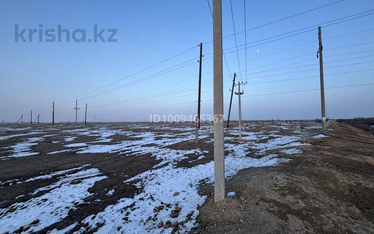 Участок · 8.5 га, Жанаталап за 185 млн ₸ в Алатау — фото 2