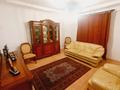 4-комнатная квартира · 142 м² · 3/18 этаж, Шамши Калдаяков 11 за 77 млн ₸ в Астане, Сарайшык р-н