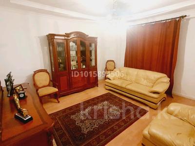 4-комнатная квартира · 142 м² · 3/18 этаж, Шамши Калдаяков 11 за 77 млн ₸ в Астане, Сарайшык р-н