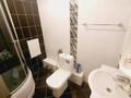 4-комнатная квартира · 142 м² · 3/18 этаж, Шамши Калдаяков 11 за 77 млн ₸ в Астане, Сарайшык р-н — фото 7