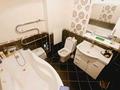 4-комнатная квартира · 142 м² · 3/18 этаж, Шамши Калдаяков 11 за 77 млн ₸ в Астане, Сарайшык р-н — фото 8