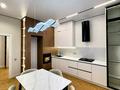 2-бөлмелі пәтер · 84 м² · 8/9 қабат, мкр. Алтын орда 2, бағасы: 39.9 млн ₸ в Актобе