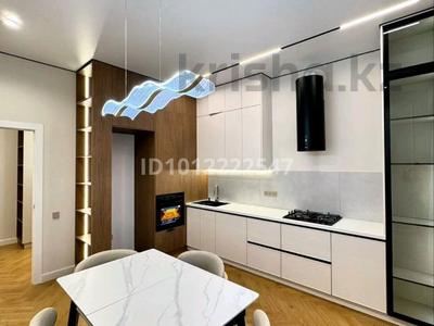 2-бөлмелі пәтер · 84 м² · 8/9 қабат, мкр. Алтын орда 2, бағасы: 39.9 млн ₸ в Актобе