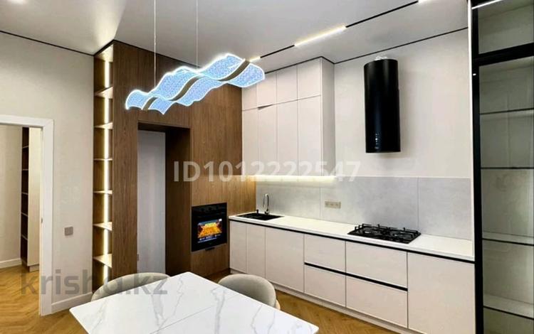 2-бөлмелі пәтер · 84 м² · 8/9 қабат, мкр. Алтын орда 2, бағасы: 39.9 млн ₸ в Актобе — фото 2