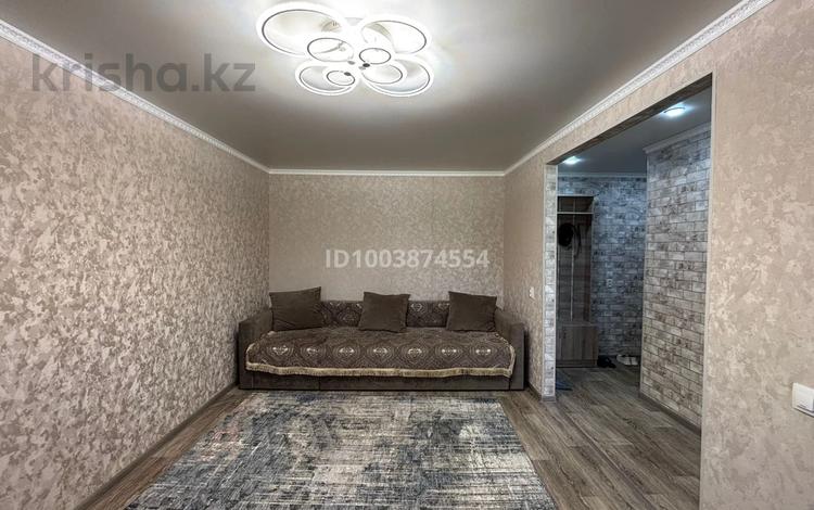 2-комнатная квартира · 44 м² · 4/5 этаж, мкр Новый Город, Мкр Новый Город Лободы 9 — Лободы за 200 000 ₸ в Караганде, Казыбек би р-н — фото 2