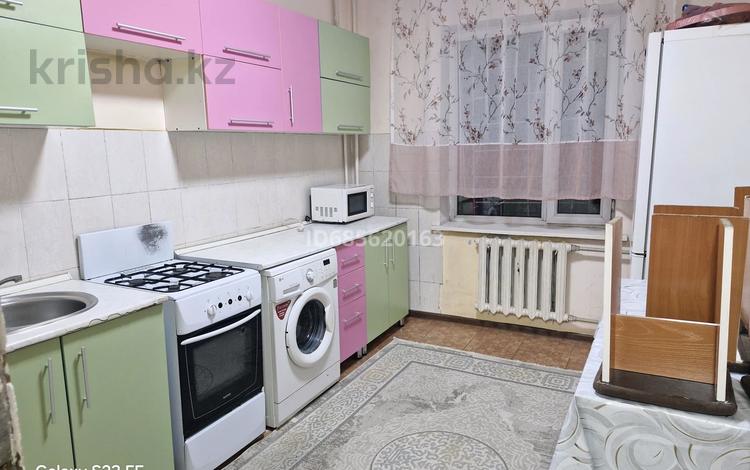 1-комнатная квартира · 36.6 м² · 1/9 этаж, мкр Сайран — Отеген Батыра за 200 000 ₸ в Алматы, Ауэзовский р-н — фото 8