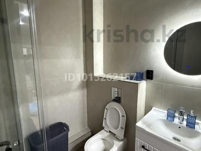 1-комнатная квартира · 40 м² · 4/6 этаж, Тараз 135/20 за 300 000 ₸ в Алматы, Турксибский р-н