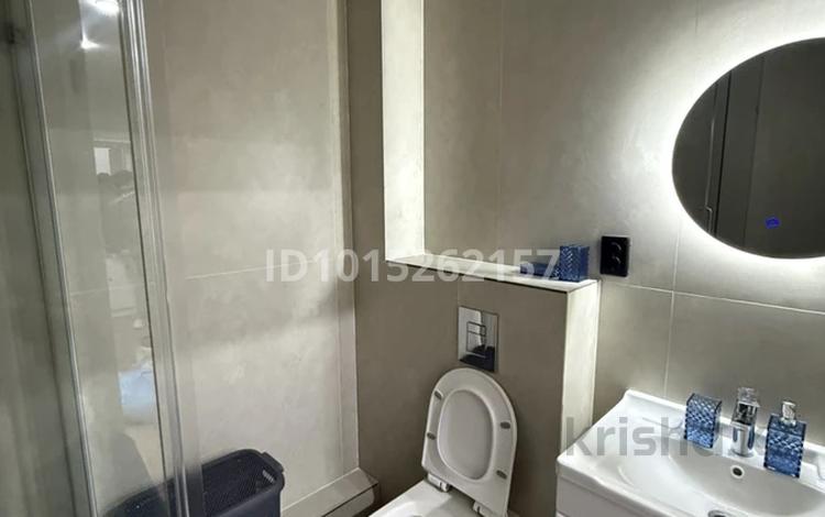 1-бөлмелі пәтер · 40 м² · 4/6 қабат, Тараз 135/20, бағасы: 300 000 ₸ в Алматы, Турксибский р-н — фото 2