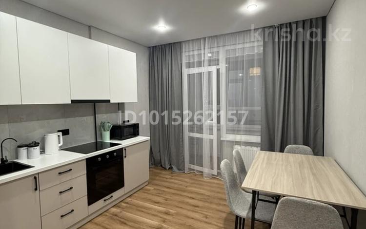 1-комнатная квартира · 40 м² · 4/6 этаж, Тараз 135/20 за 260 000 ₸ в Алматы, Турксибский р-н — фото 5