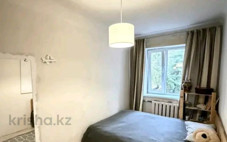 1-комнатная квартира · 38 м² · 1/5 этаж, мкр Жетысу-1, Мкр Жетысу 1 за 210 000 ₸ в Алматы, Ауэзовский р-н — фото 2