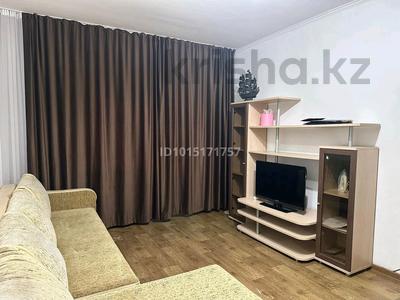 1-бөлмелі пәтер · 35 м² · 2/5 қабат, Алмагүл ш/а., бағасы: 260 000 ₸ в Алматы, Бостандыкский р-н