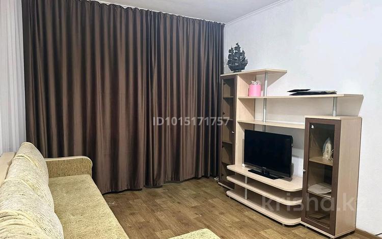 1-бөлмелі пәтер · 35 м² · 2/5 қабат, Алмагүл ш/а., бағасы: 260 000 ₸ в Алматы, Бостандыкский р-н — фото 2