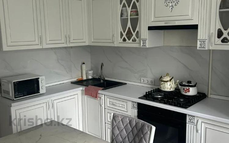 4-комнатная квартира · 90 м² · 4/5 этаж, Центральная 2 — ЛУЧШЕЕ ПРЕДЛОЖЕНИЕ!!! Помощь с ИПОТЕКОЙ! за 55 млн ₸ в Алматы, Алатауский р-н — фото 19