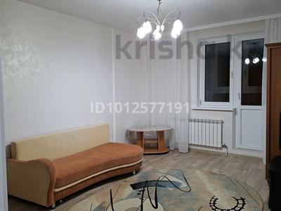 1-бөлмелі пәтер · 43 м² · 9/14 қабат, Момышулы 2/9, бағасы: 220 000 ₸ в Астане, Алматы р-н