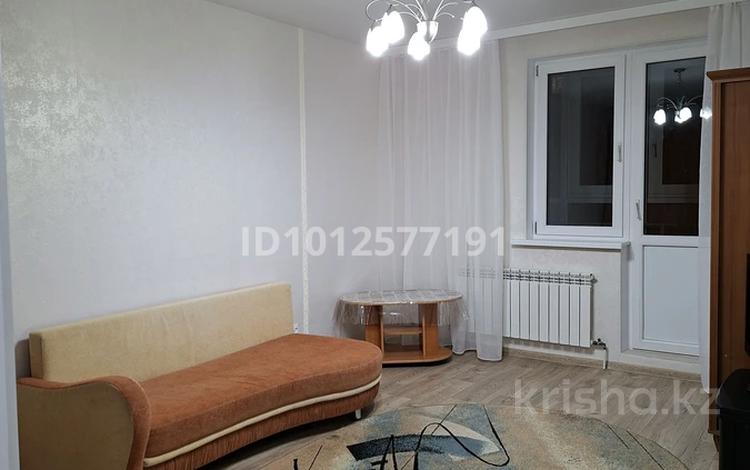 1-бөлмелі пәтер · 43 м² · 9/14 қабат, Момышулы 2/9 — Дворец школьников, бағасы: 220 000 ₸ в Астане, Алматы р-н — фото 2