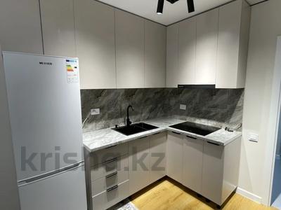 2-бөлмелі пәтер · 40 м² · 5/9 қабат, Шұғыла ш/а., Райымбека 590/9 — Жуалы, бағасы: 29 млн ₸ в Алматы, Наурызбайский р-н