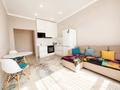 2-бөлмелі пәтер · 39 м² · 16/16 қабат, Асфендиярова 3, бағасы: 28 млн ₸ в Астане, Нура р-н