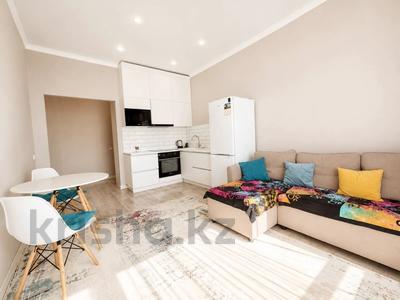 2-комнатная квартира · 39 м² · 16/16 этаж, Асфендиярова 3 за 28 млн ₸ в Астане, Нура р-н