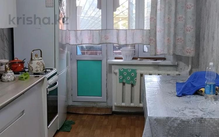 2-бөлмелі пәтер · 57 м² · 1/5 қабат, улица Кунаева, бағасы: 22.7 млн ₸ в Талгаре — фото 2