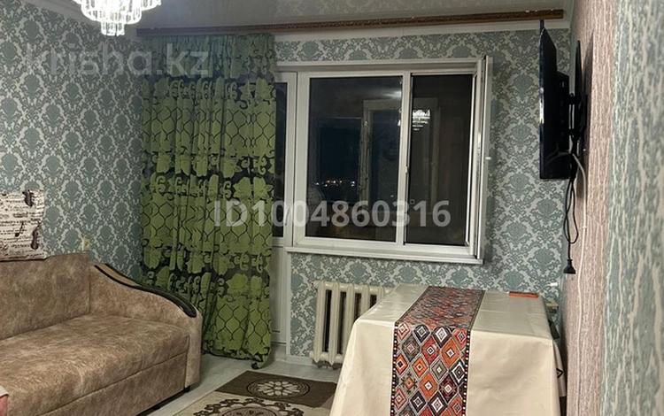 2-комнатная квартира · 47 м² · 5/5 этаж, Гвардейский 8/4 — 1 школдың қасында за 5.8 млн ₸ в Приозёрске — фото 2