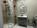 4-бөлмелі пәтер · 150 м² · 4/5 қабат, Рядом с Tulip Hall блок 1 А — Проспект Бадибек би, находится с зади ROYAL ROSE, бағасы: 75 000 ₸ в Шымкенте, Каратауский р-н — фото 16