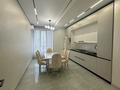 4-бөлмелі пәтер · 150 м² · 4/5 қабат, Рядом с Tulip Hall блок 1 А — Проспект Бадибек би, находится с зади ROYAL ROSE, бағасы: 75 000 ₸ в Шымкенте, Каратауский р-н — фото 6