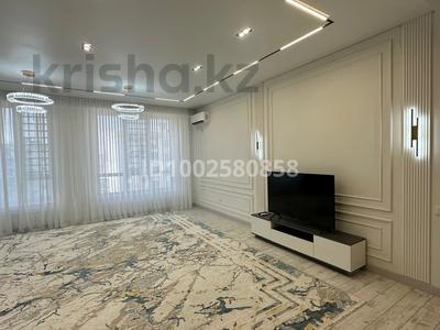 4-бөлмелі пәтер · 150 м² · 4/5 қабат, Рядом с Tulip Hall блок 1 А — Проспект Бадибек би, находится с зади ROYAL ROSE, бағасы: 75 000 ₸ в Шымкенте, Каратауский р-н