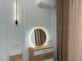 4-бөлмелі пәтер · 150 м² · 4/5 қабат, Рядом с Tulip Hall блок 1 А — Проспект Бадибек би, находится с зади ROYAL ROSE, бағасы: 75 000 ₸ в Шымкенте, Каратауский р-н — фото 22