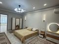 4-бөлмелі пәтер · 150 м² · 4/5 қабат, Рядом с Tulip Hall блок 1 А — Проспект Бадибек би, находится с зади ROYAL ROSE, бағасы: 75 000 ₸ в Шымкенте, Каратауский р-н — фото 26