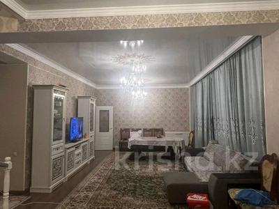4-комнатная квартира, 146 м², 7/8 этаж, каратал за 41 млн 〒 в Талдыкоргане, Каратал