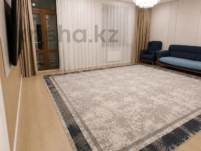 3-комнатная квартира · 103.4 м² · 3/12 этаж, Пр. Казыбек Би 9/1 за 75 млн ₸ в Усть-Каменогорске