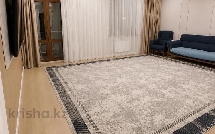 3-комнатная квартира · 103.4 м² · 3/12 этаж, Пр. Казыбек Би 9/1 за 75 млн ₸ в Усть-Каменогорске — фото 4
