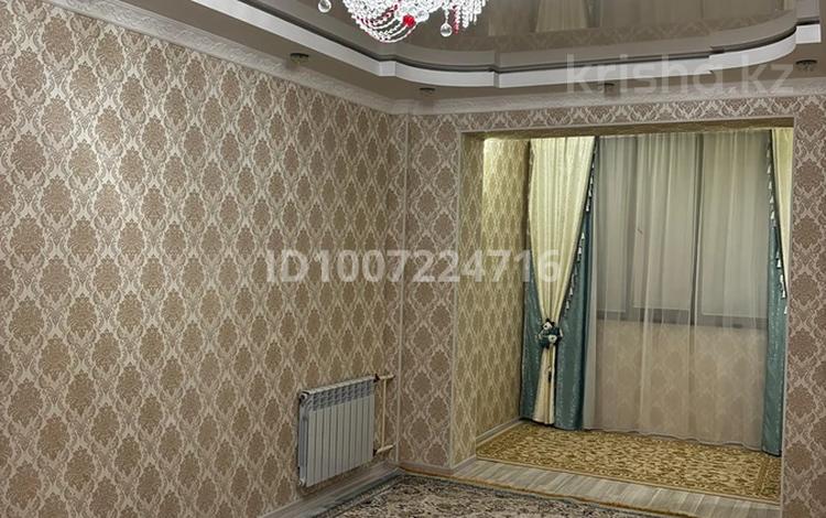 3-бөлмелі пәтер · 70 м² · 3/5 қабат, 13-й мкр 2, бағасы: 26 млн ₸ в Актау — фото 2