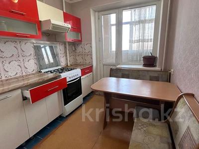 1-комнатная квартира · 38 м² · 4/9 этаж, Назарбаева 153 за 15 млн 〒 в Талдыкоргане