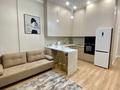 2-комнатная квартира · 50 м² · 4/9 этаж, Симферопольская 1/1 за 350 000 ₸ в Алматы — фото 2