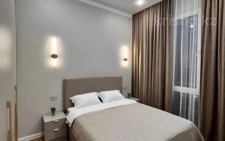2-комнатная квартира · 50 м² · 4/9 этаж, Симферопольская 1/1 за 350 000 ₸ в Алматы — фото 3