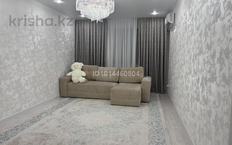 2-комнатная квартира · 86 м² · 5/5 этаж, 29а мкр 167 за 17.5 млн ₸ в Актау — фото 2