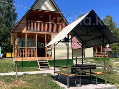 Жеке үй · 4 бөлме · 80 м², Центральная 8, бағасы: 31 500 ₸ в Заводинка