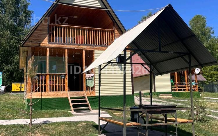 Жеке үй · 4 бөлме · 80 м², Центральная 8, бағасы: 31 500 ₸ в Заводинка — фото 2