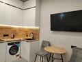 1-комнатная квартира · 25 м² · 1/9 этаж, Улы дала 31/1 за 200 000 ₸ в Астане, Нура р-н — фото 9