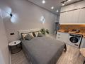 1-комнатная квартира · 25 м² · 1/9 этаж, Улы дала 31/1 за 200 000 ₸ в Астане, Нура р-н — фото 11