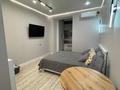 1-комнатная квартира · 25 м² · 1/9 этаж, Улы дала 31/1 за 200 000 ₸ в Астане, Нура р-н — фото 4