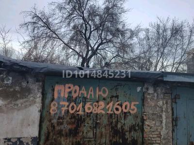 Гараж · Михайловка ш/а., Охотская 5 ряд — Охотская, бағасы: 990 000 ₸ в Караганде, Казыбек би р-н