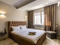 1-комнатная квартира · 30 м² · 9 этаж, Шевченко 85 — Сейфуллина за 22 000 ₸ в Алматы, Ауэзовский р-н