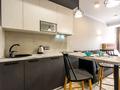 1-комнатная квартира · 30 м² · 9 этаж, Шевченко 85 — Сейфуллина за 22 000 ₸ в Алматы, Ауэзовский р-н — фото 5