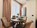 2-комнатная квартира · 50 м² · 3/20 этаж, Гагарина 310 — Трц Мега за 25 000 〒 в Алматы, Бостандыкский р-н — фото 5