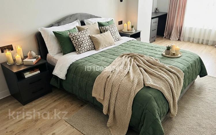 2-комнатная квартира · 50 м² · 3/20 этаж, Гагарина 310 — Трц Мега за 25 000 〒 в Алматы, Бостандыкский р-н — фото 17