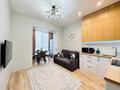 2-комнатная квартира · 50 м² · 3/20 этаж, Гагарина 310 — Трц Мега за 25 000 〒 в Алматы, Бостандыкский р-н — фото 7