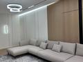 3-бөлмелі пәтер · 120 м² · 8/12 қабат, мкр Нурсат, Аргынбекова 18а — Шаяхметова, бағасы: 120 млн ₸ в Шымкенте, Каратауский р-н — фото 6